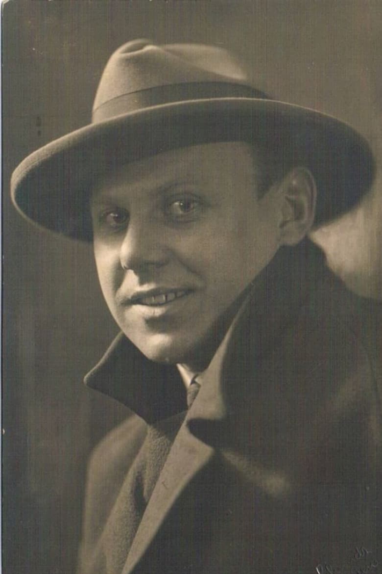 Max Knapp