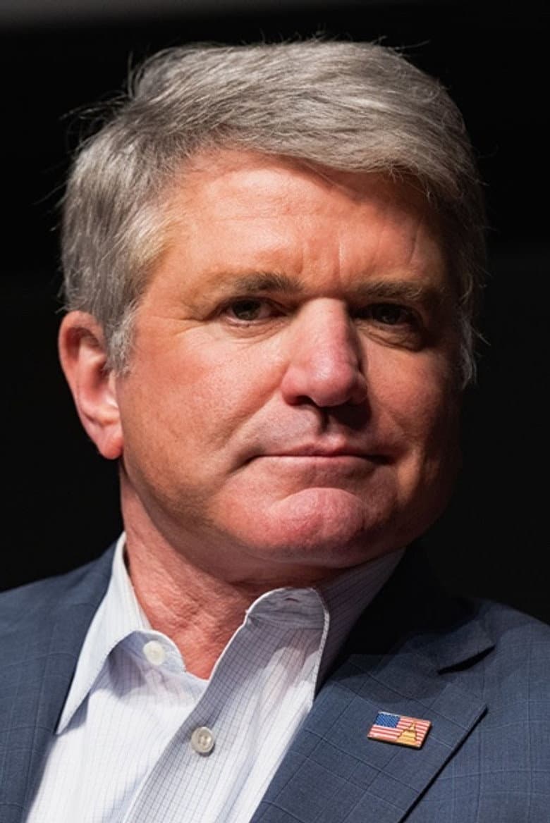 Michael McCaul