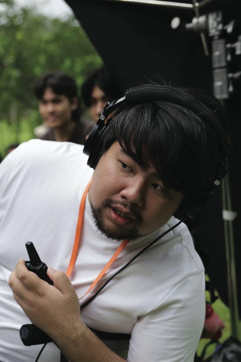 Intouch Sae-Chua