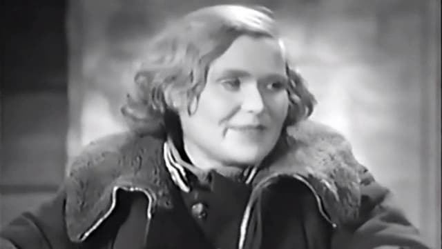 The Air Mail