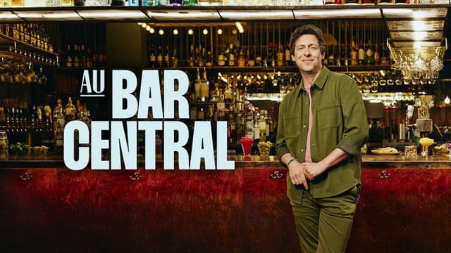 Au Bar Central
