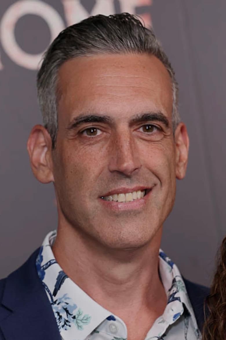 Adam Cantor