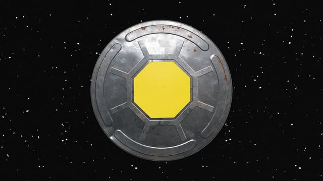 Icons Unearthed: Star Wars