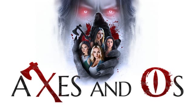 Axes and Os