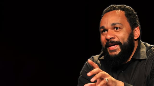 Dieudonné - Rendez-nous Jésus !