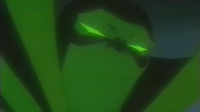 Todd McFarlane's Spawn: Season 2