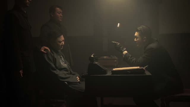 隐蔽的世界之秋蝉