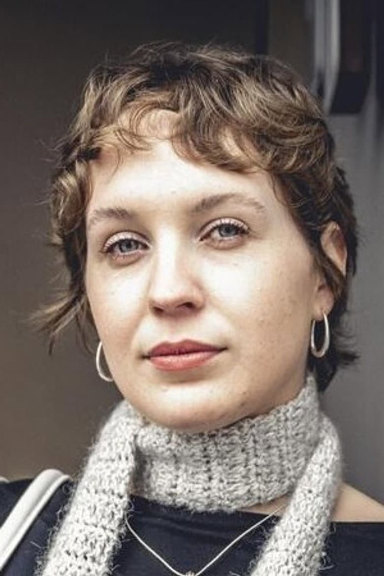 Kaat Van Stralen