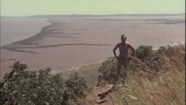 The Wild North West