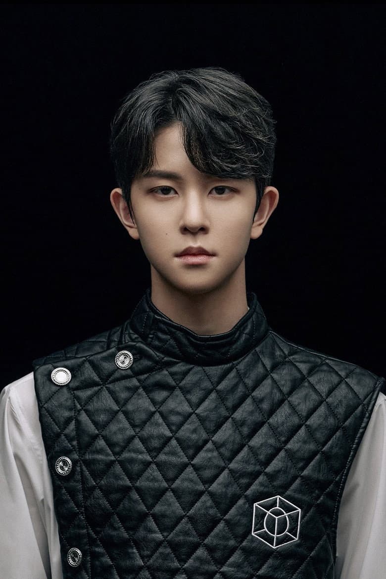 Kyungmin