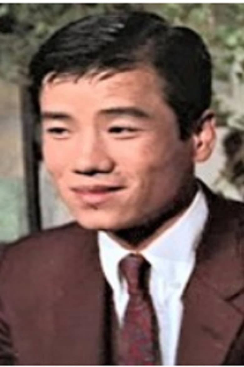 Heo Chan