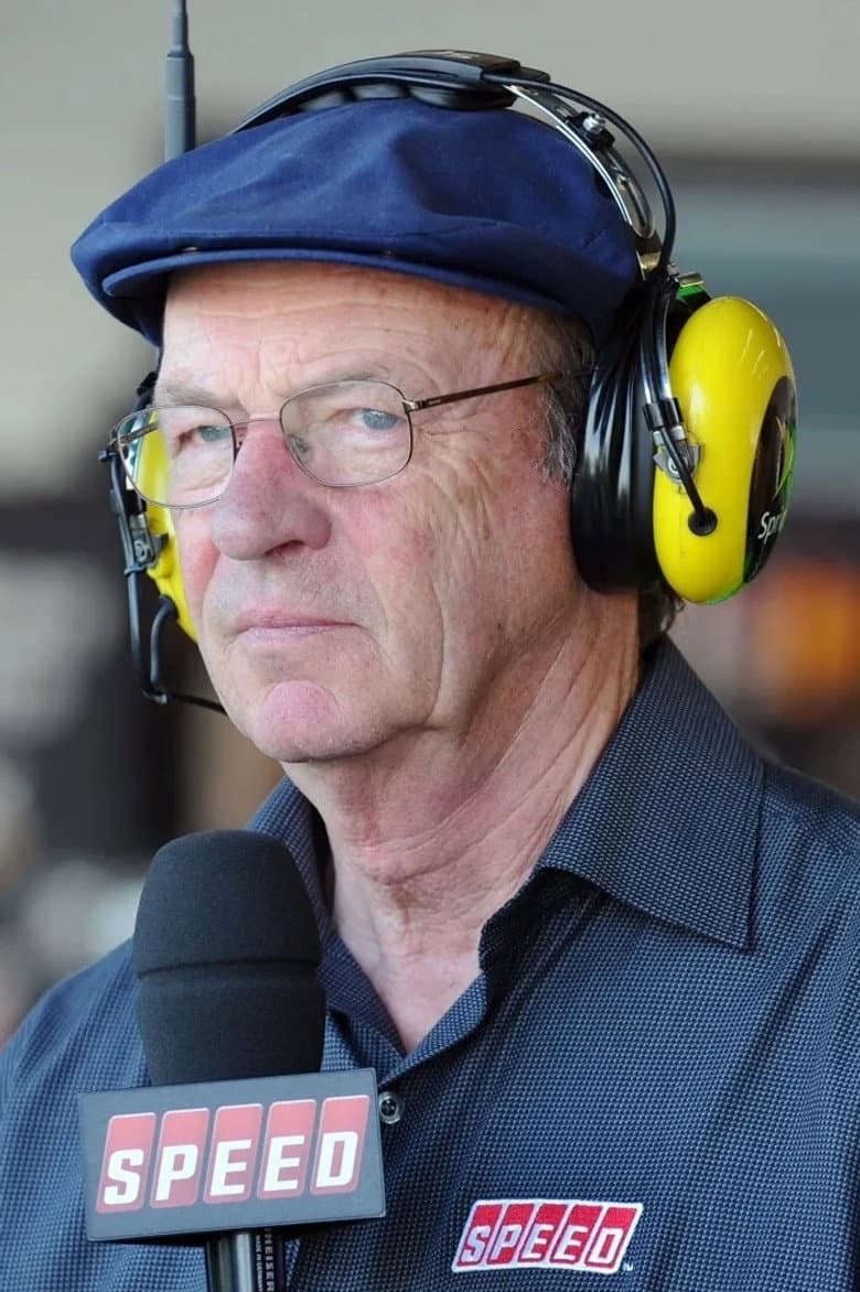 Dick Berggren