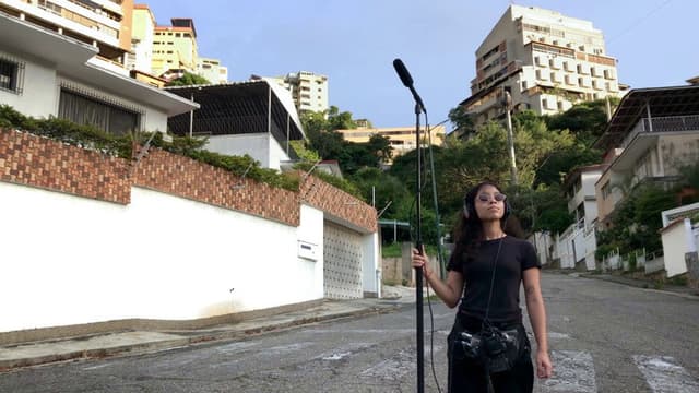 La Sonidista