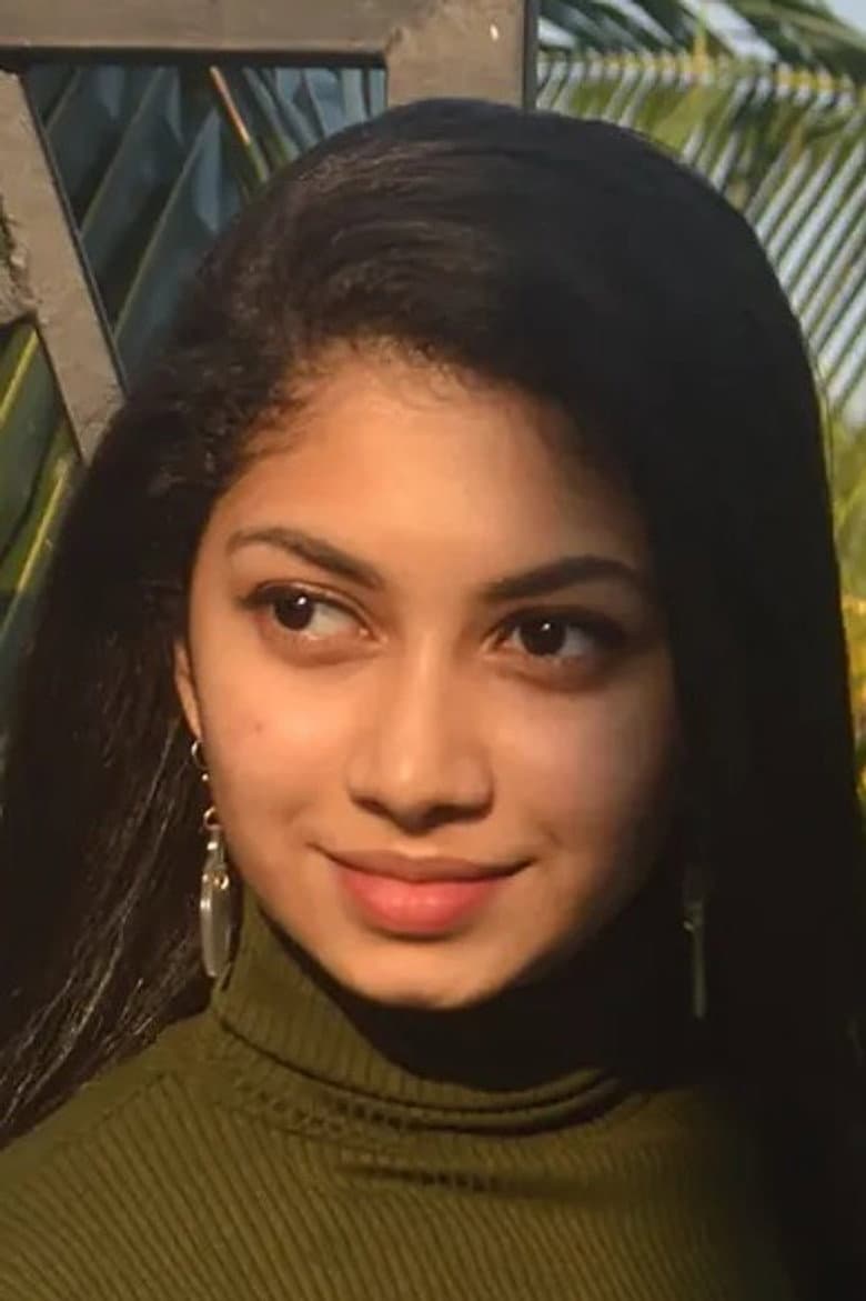 Junayda Ajeed