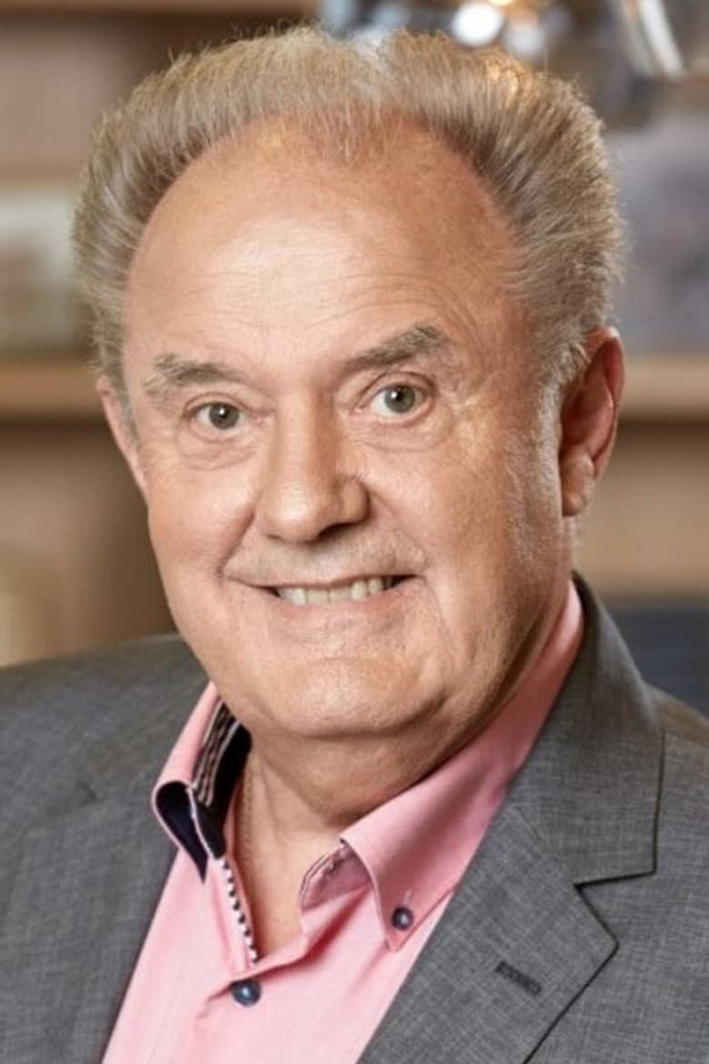 Bjørn Hansen
