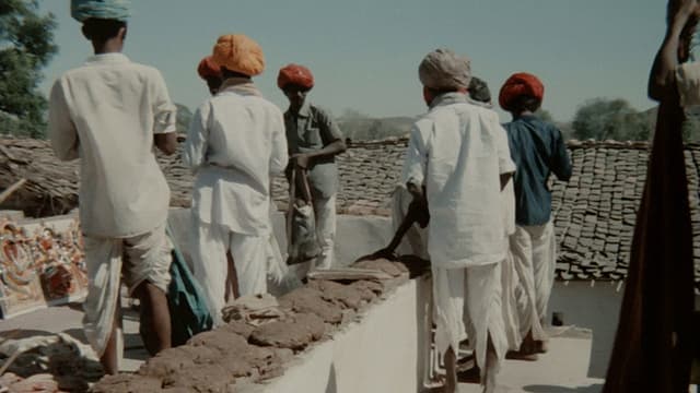 Mati Manas