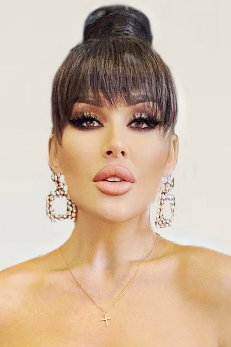 Valentina Timoshchuk