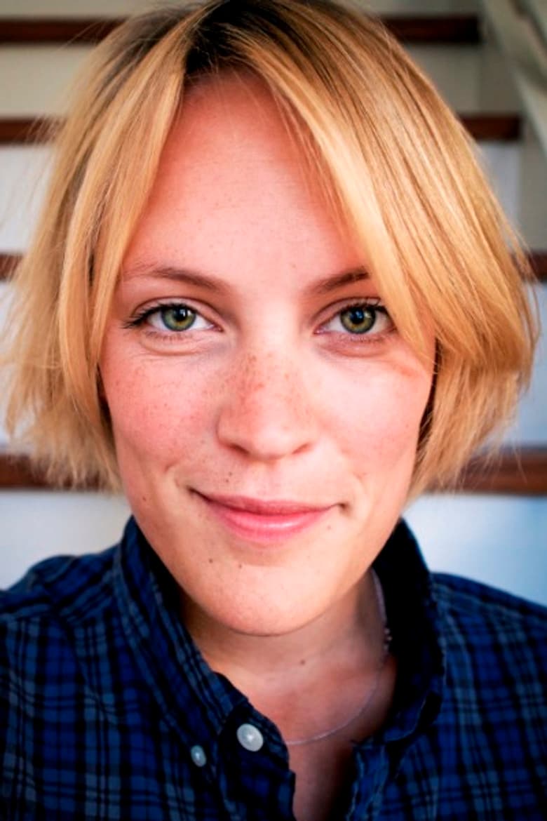 Silja Eriksen Jensen