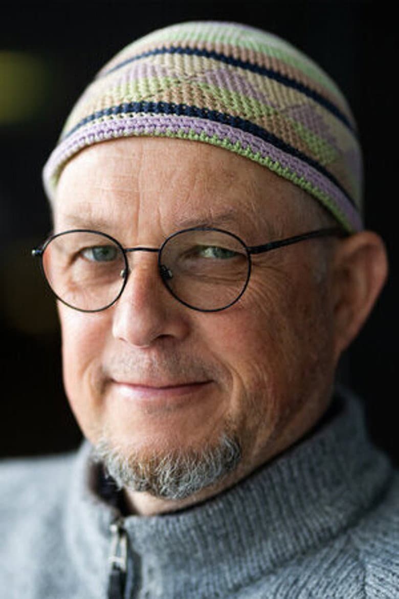 Vytautas V. Landsbergis
