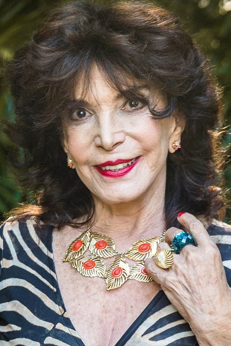Lady Francisco