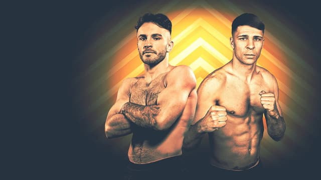 Owen Cooper vs. Constantin Ursu