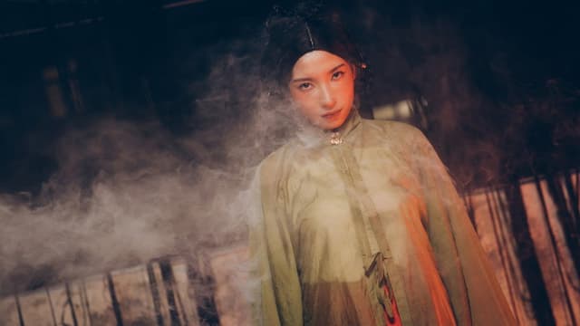 The Kowloon Emperor