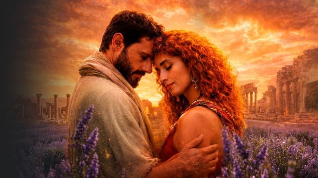 Amor em Ruínas