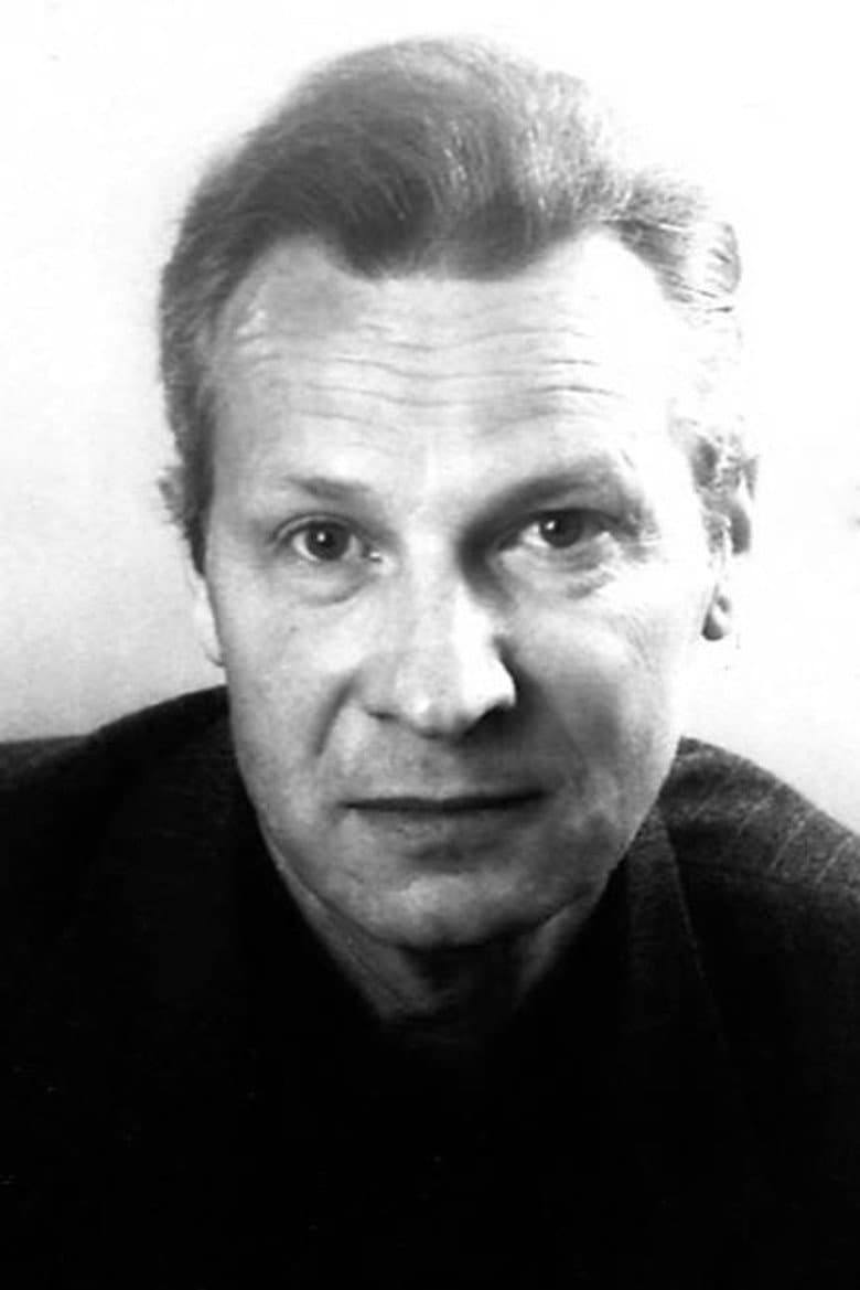 Vladimir Bogin