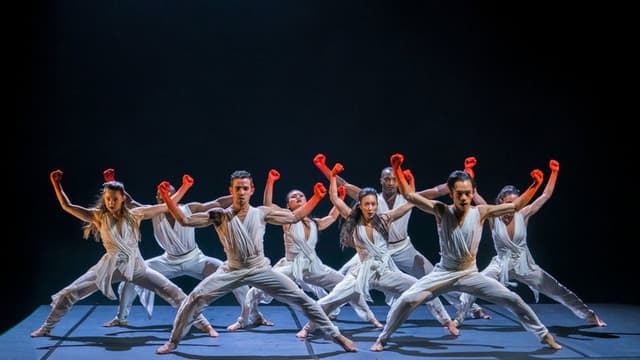 The Rite of Spring