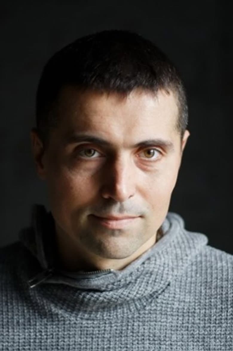 Dmytro Linartovych