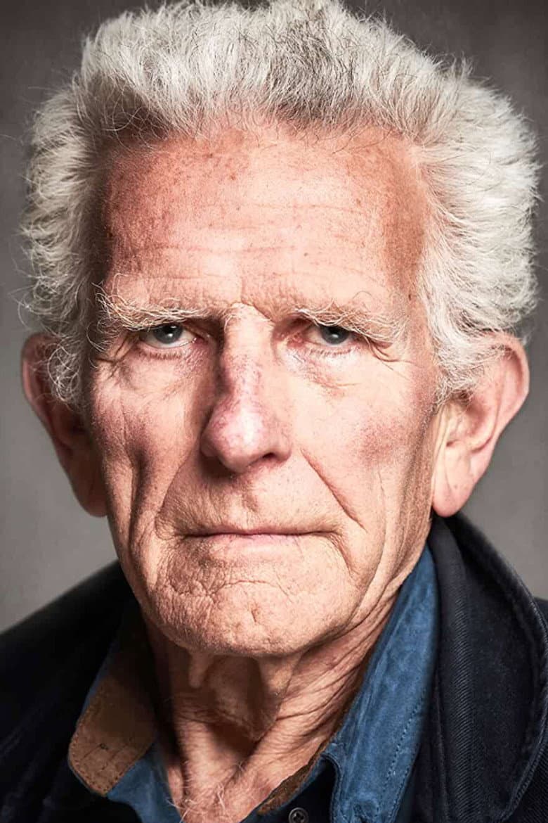 Colin Bennett