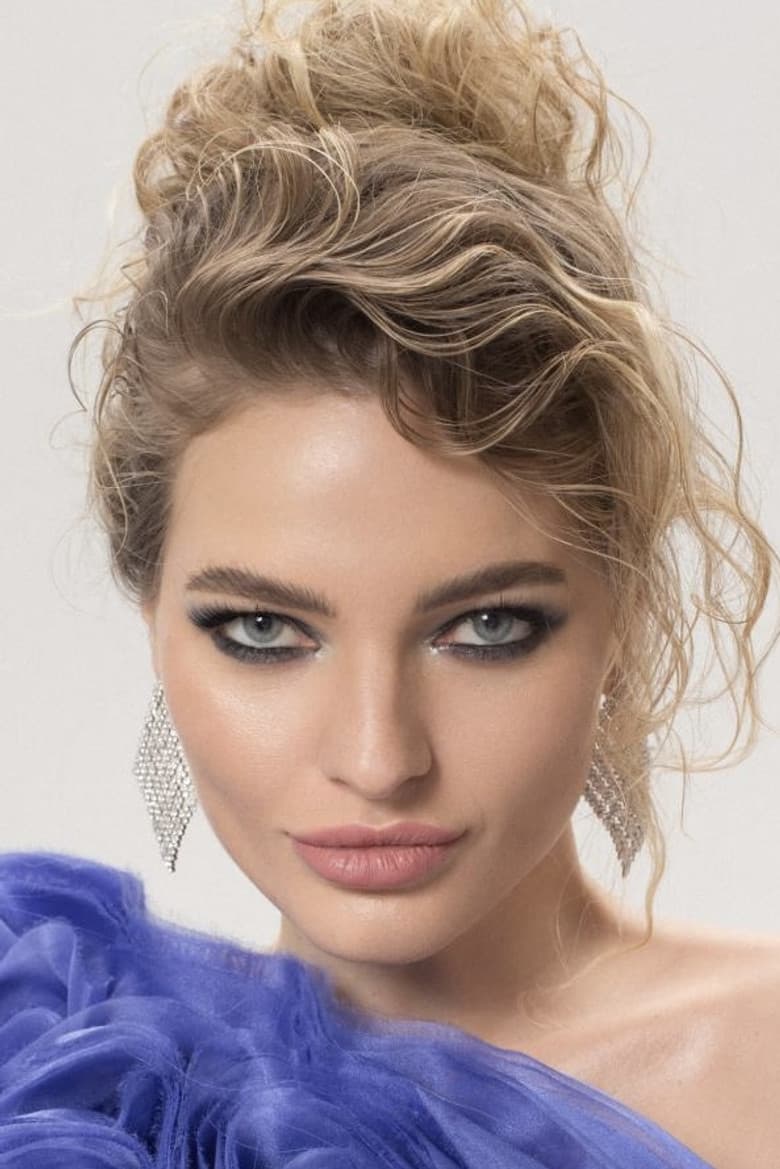 Maria Kachanova