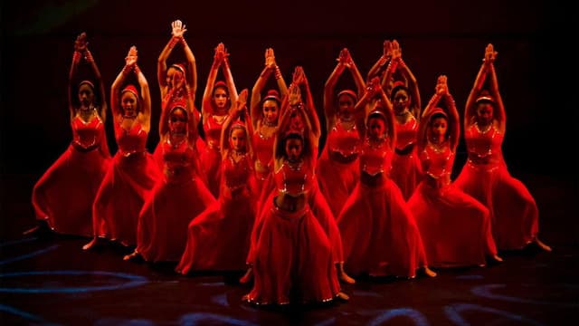 The Hot Chocolate Nutcracker