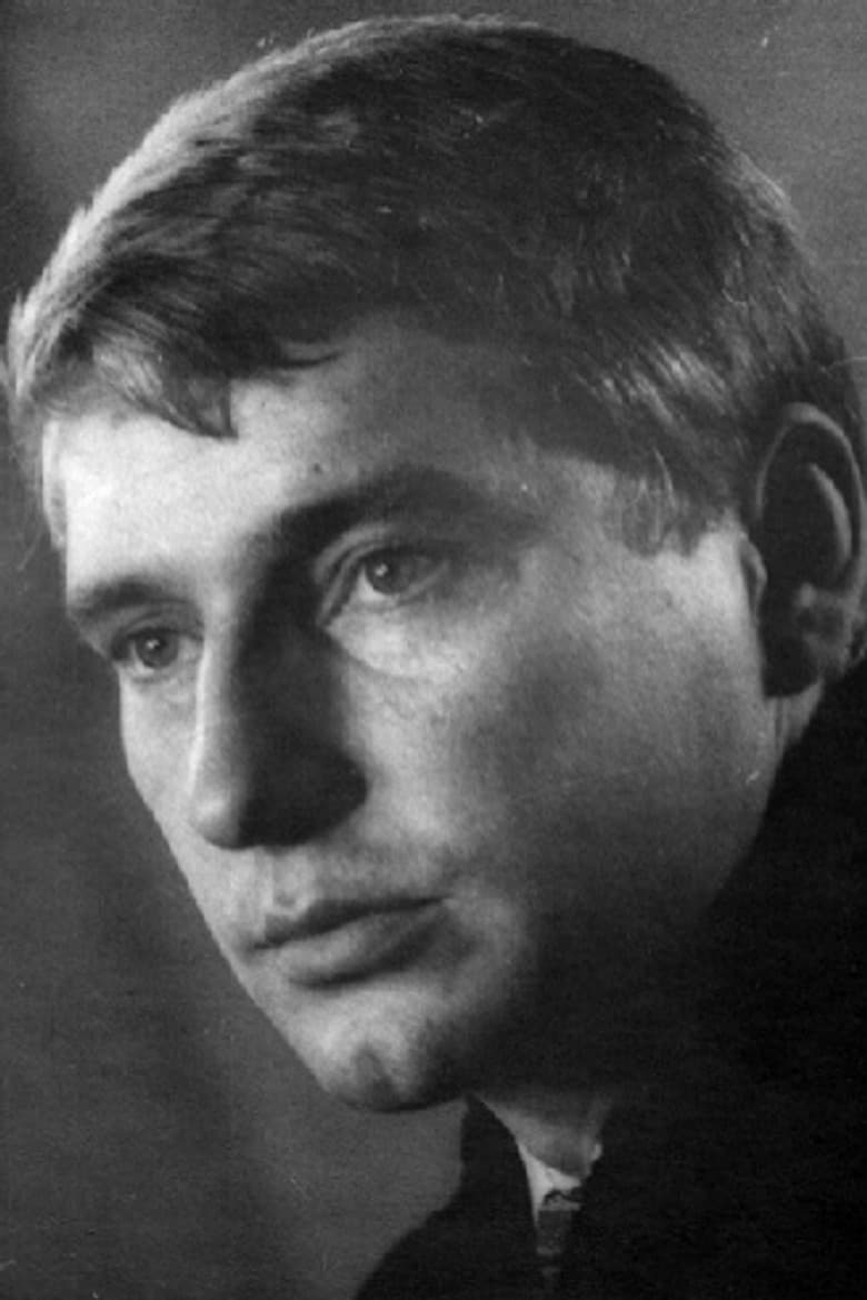 Leonid Bakshtayev