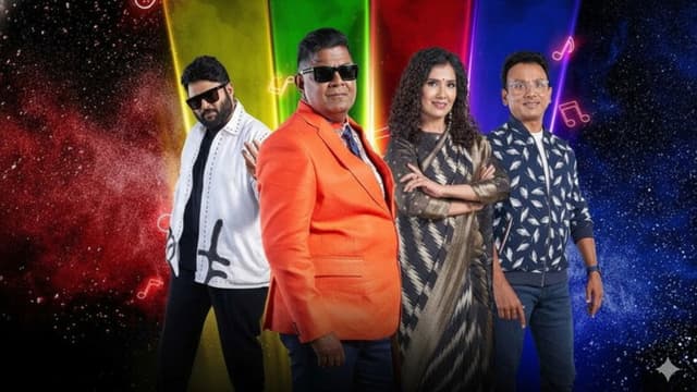 Super Singer Tamil