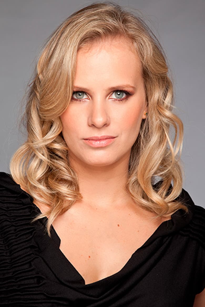 Rossana Fernández-Maldonado