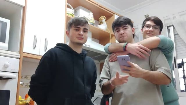 COMO (NO) HACER UNA TARTA DE CHOCOLATE