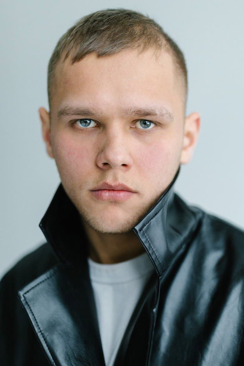 Anton Shokalyuk