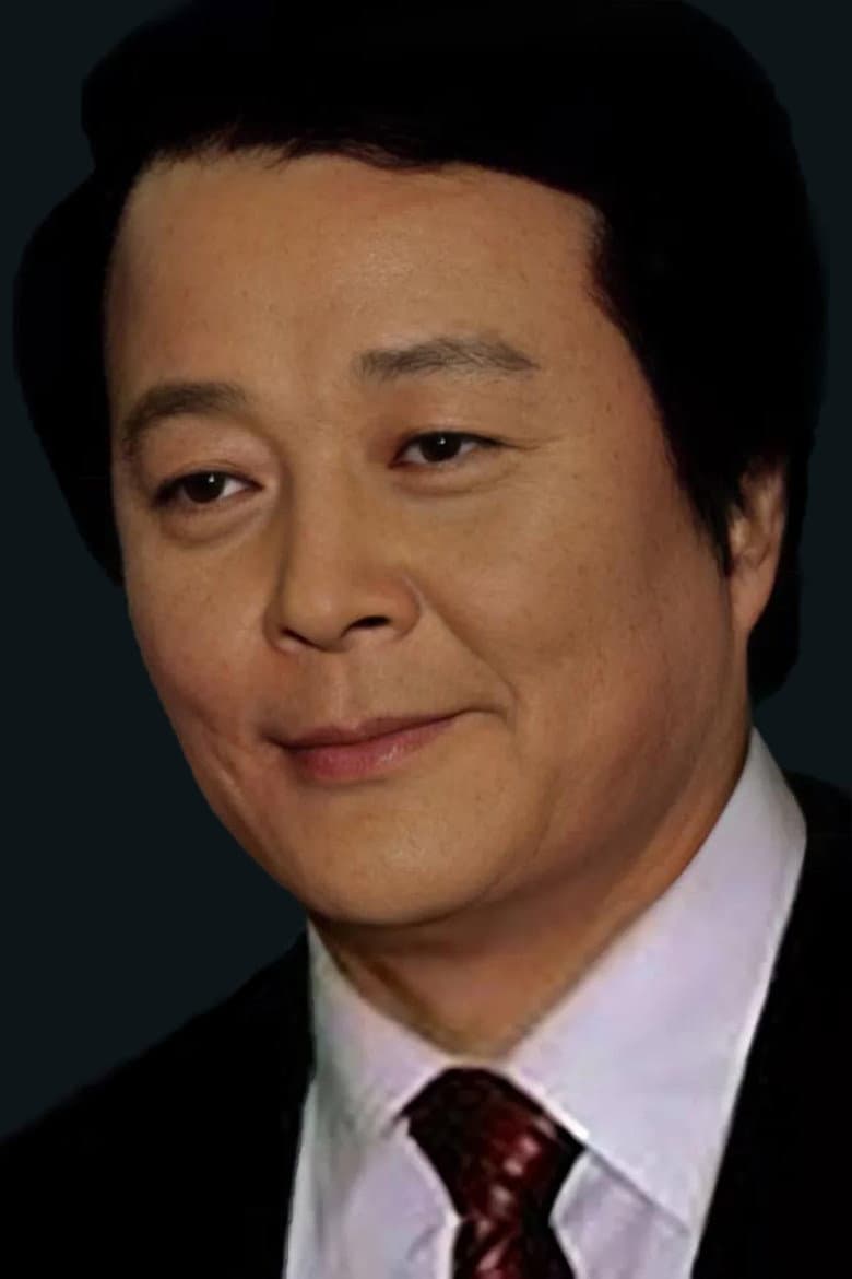 Hong Yuzhou