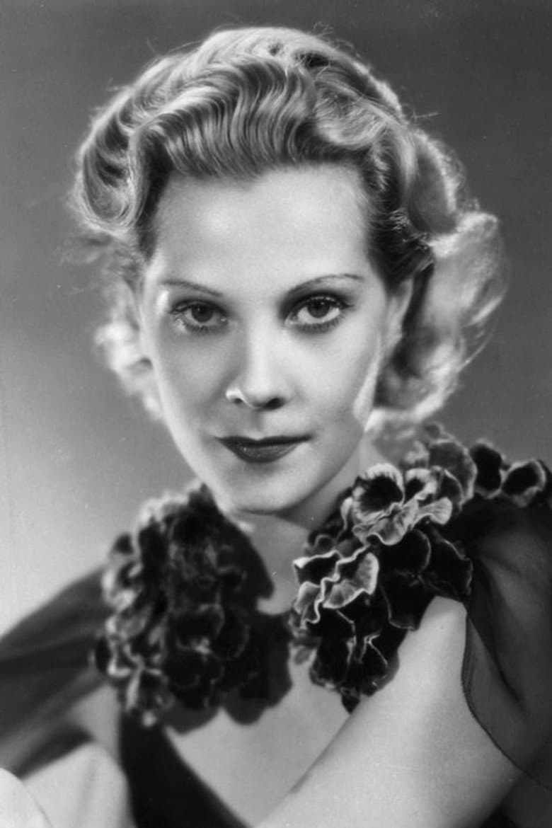 Natalie Paley