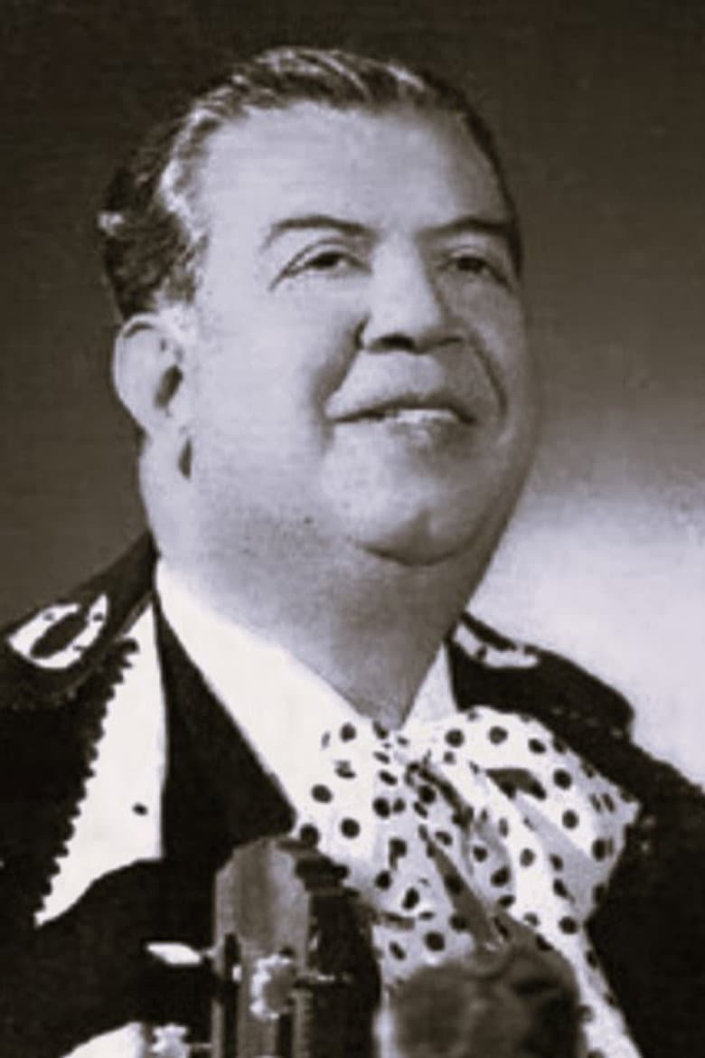 Antonio Bribiesca