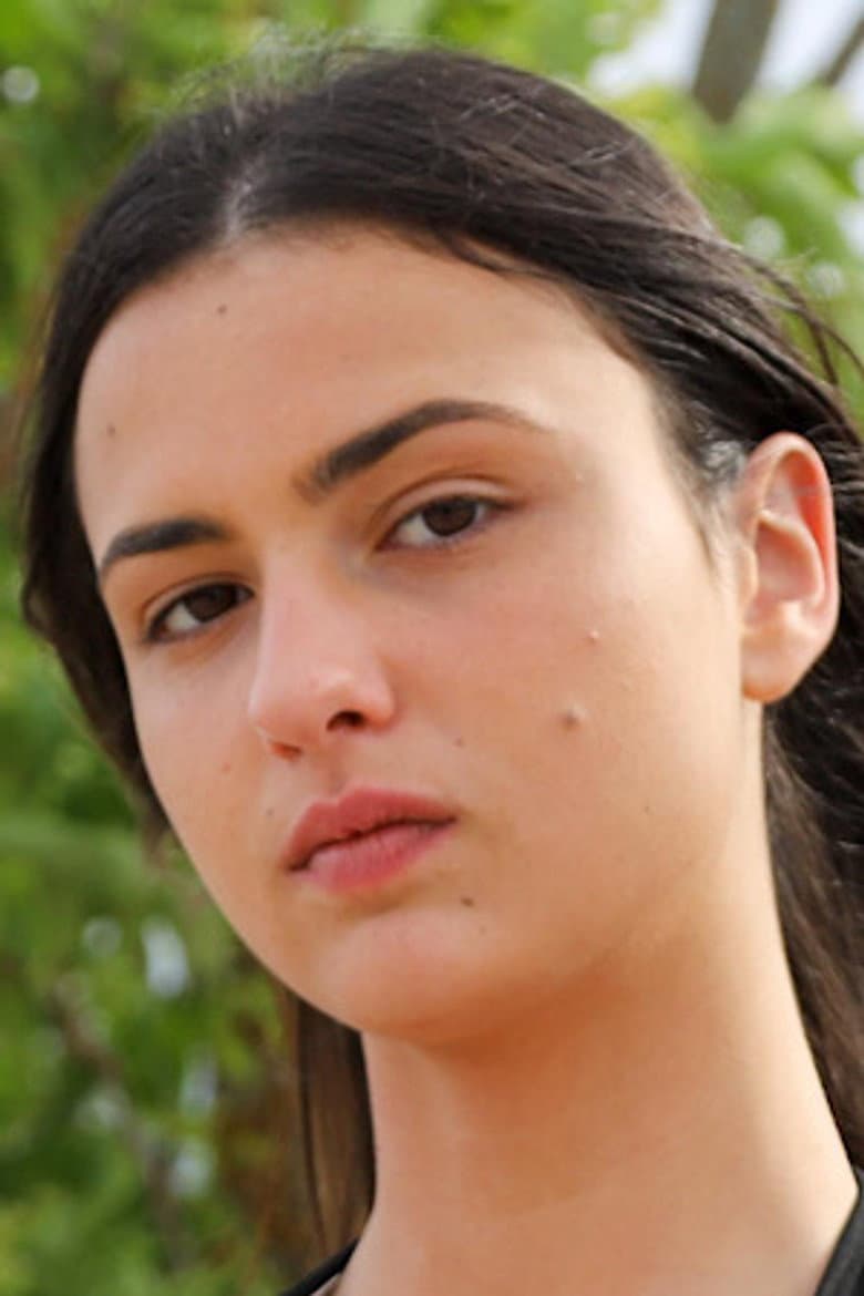 Rita Velasquez