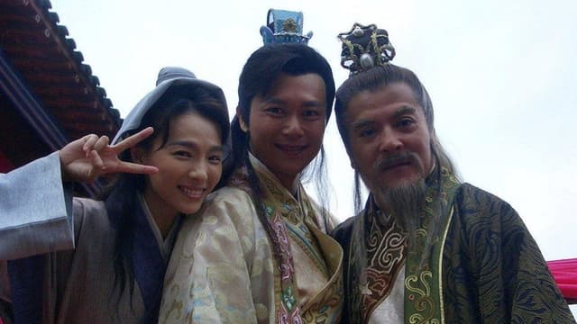 龙游天下