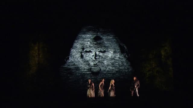 Götterdämmerung