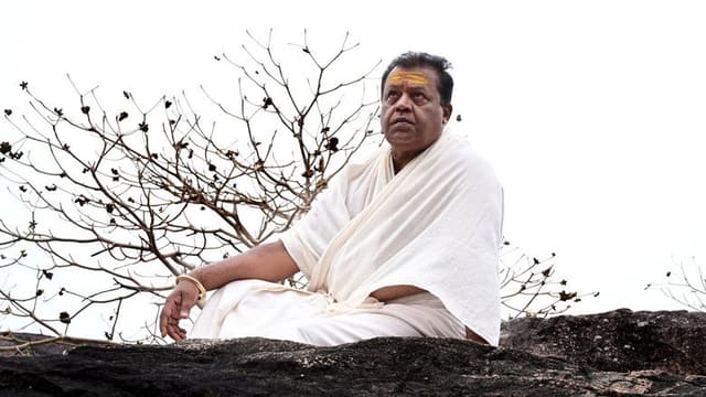 Oru Perumgaliyattam