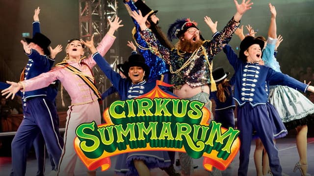 Cirkus Summarum