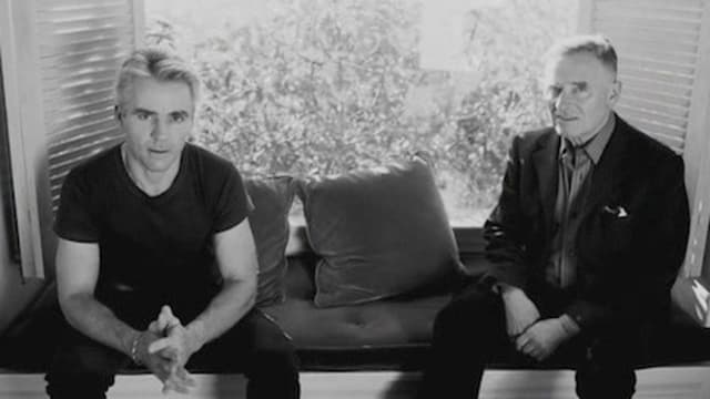 Chris & Don: A Love Story