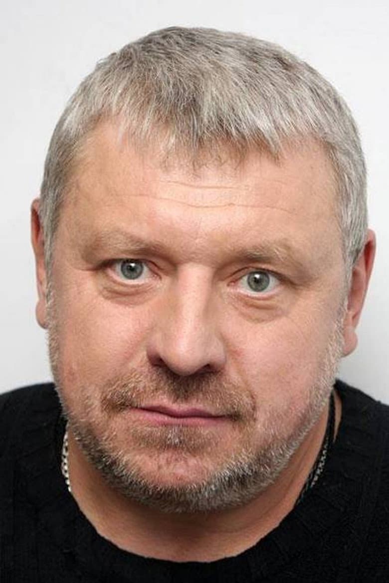 Igor Vorobyev