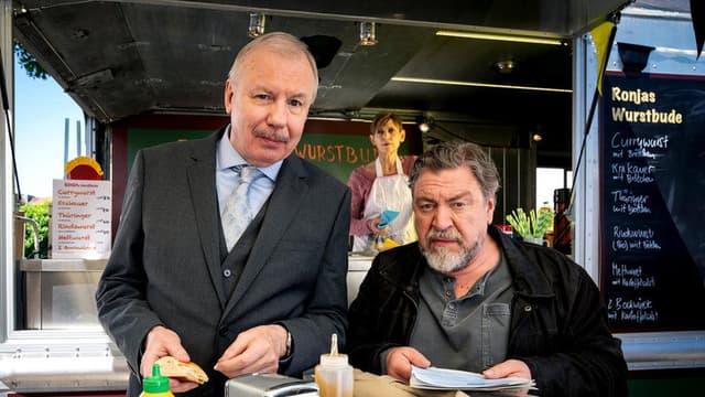 Das Millionenschnitzel