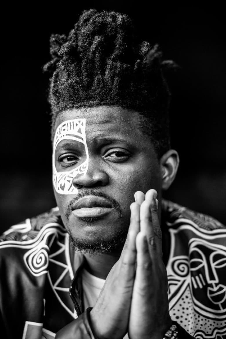 Laolu Senbanjo